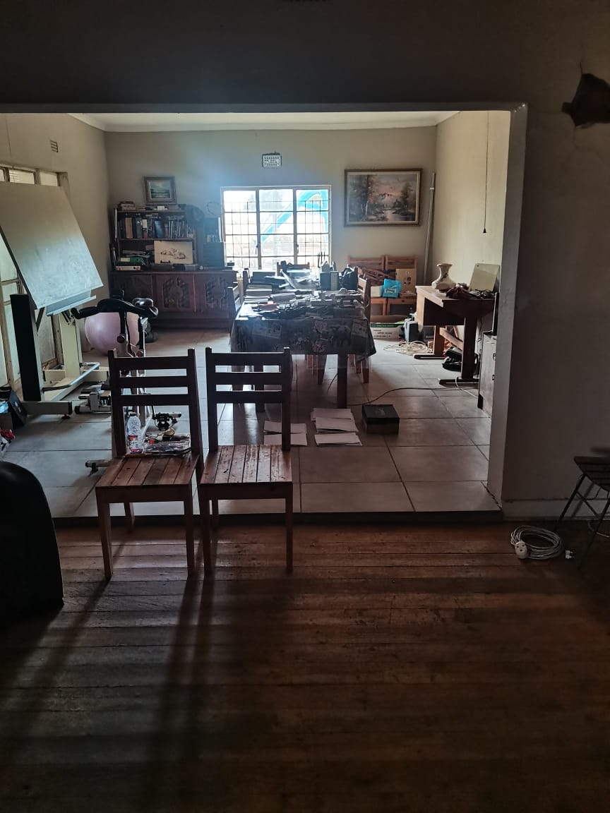 Commercial Property for Sale in Bultfontein Rural Free State